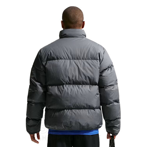 CAMPERA CLUB PUFFER