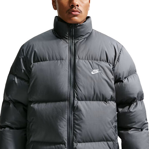 CAMPERA CLUB PUFFER