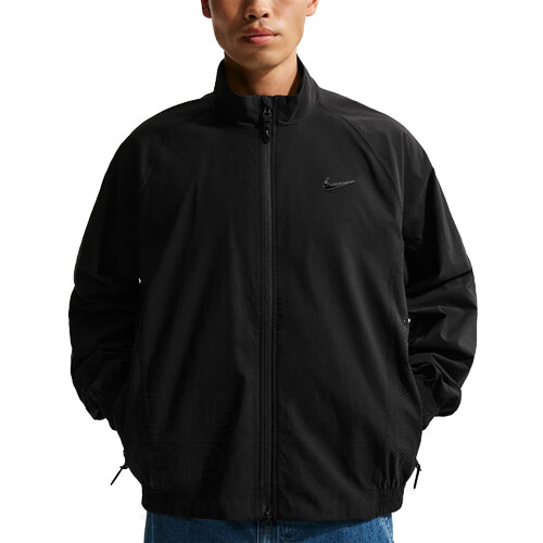 CAMPERA SB ISHOD