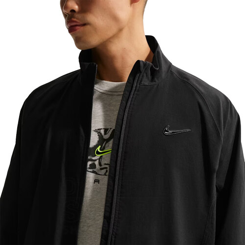CAMPERA SB ISHOD