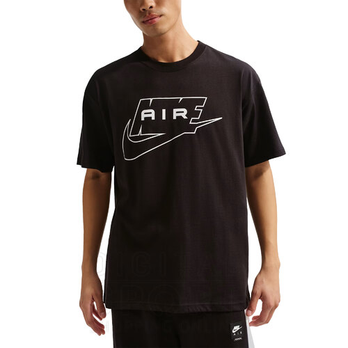 REMERA NSW NIKE AIR