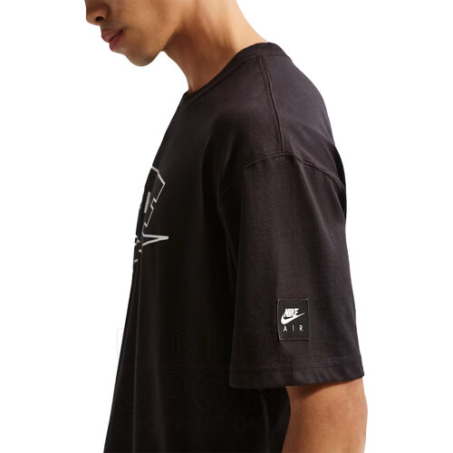 REMERA NSW NIKE AIR