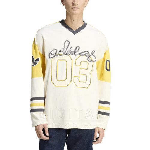 REMERA HOCKEY