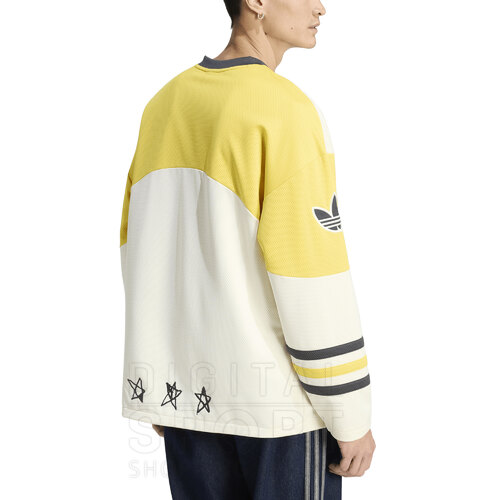 REMERA HOCKEY