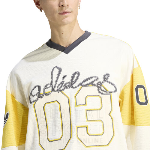 REMERA HOCKEY