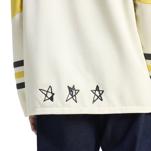 REMERA HOCKEY
