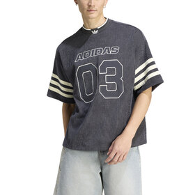 REMERA KNIT ORIGINALS