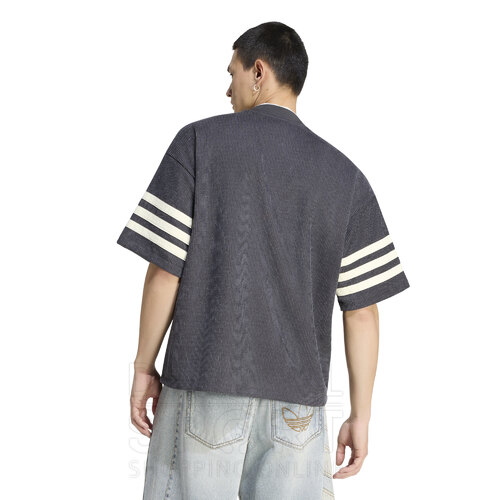 REMERA KNIT ORIGINALS