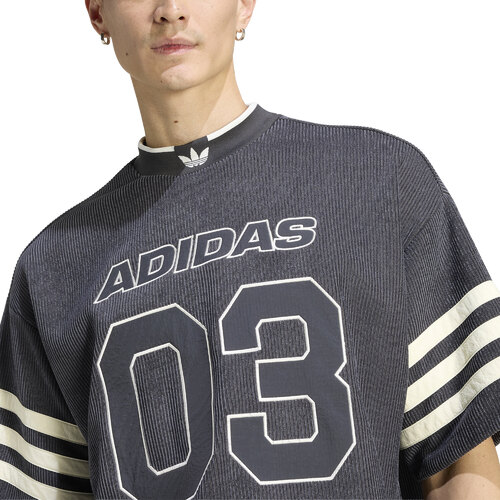 REMERA KNIT ORIGINALS