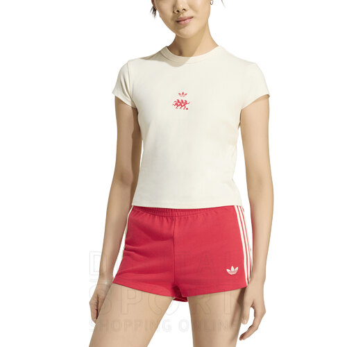 REMERA CORTA ORIGINALS