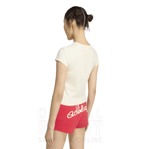 REMERA CORTA ORIGINALS