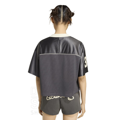 REMERA CROPPED UTILITY