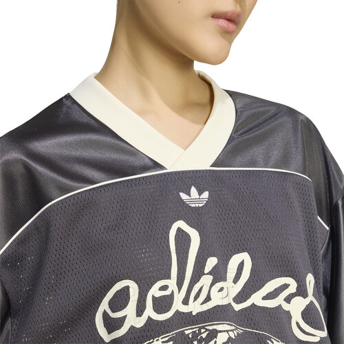 REMERA CROPPED UTILITY