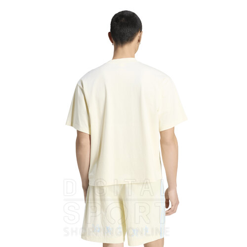 REMERA GRAPHIC ONE WORLD