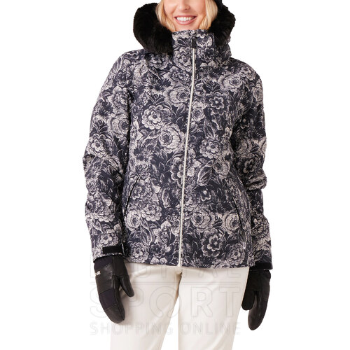 CAMPERA JET SKI