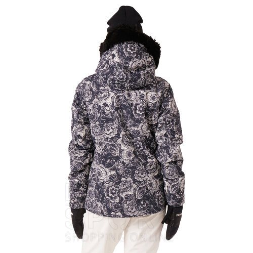 CAMPERA JET SKI