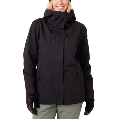 CAMPERA JETT 3IN1