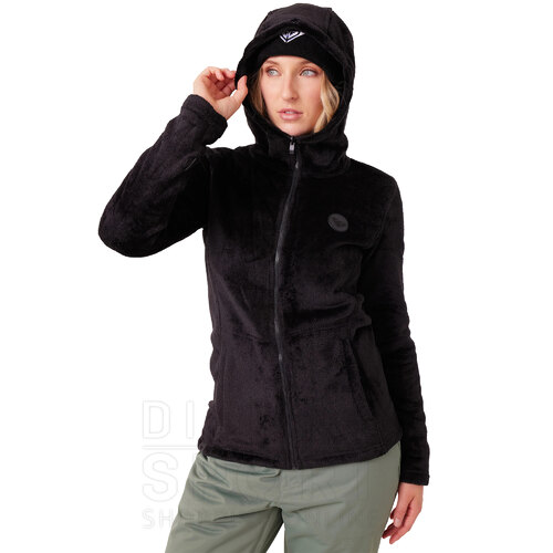 CAMPERA JETT 3IN1