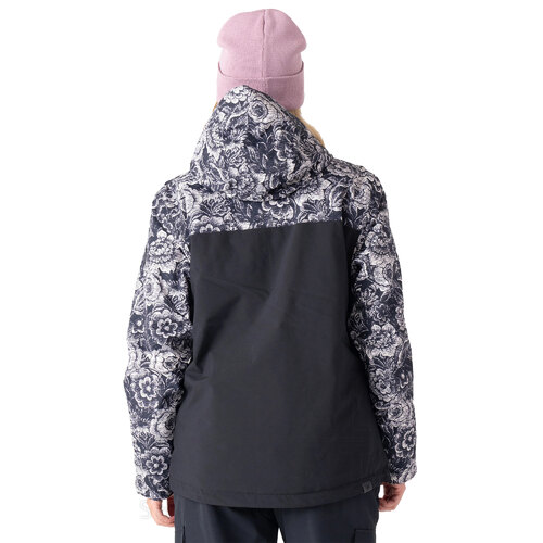 CAMPERA SNOW JETTY BLOCK
