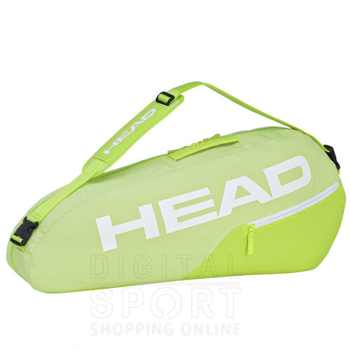 BOLSO RAQUETERO BASE RACQUET S