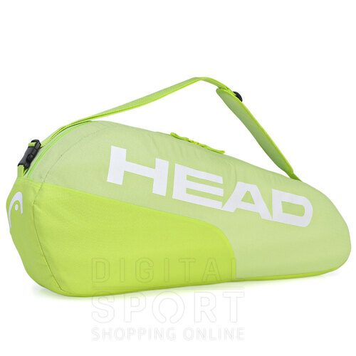 BOLSO RAQUETERO BASE RACQUET S