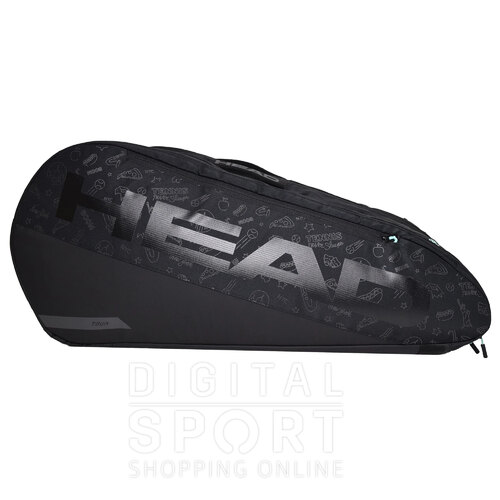 BOLSO RAQUETERO TOUR RACQUET XL