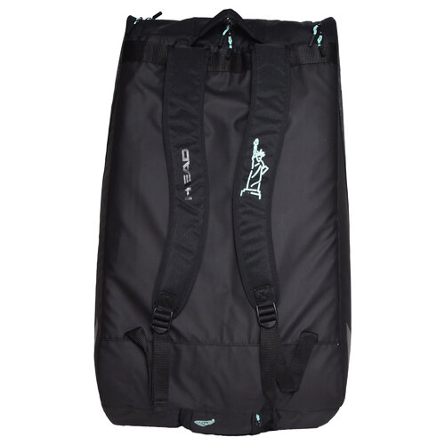 BOLSO RAQUETERO TOUR RACQUET XL