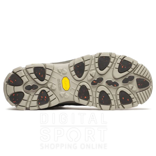 BOTAS THERMO SNOW GRIP MID