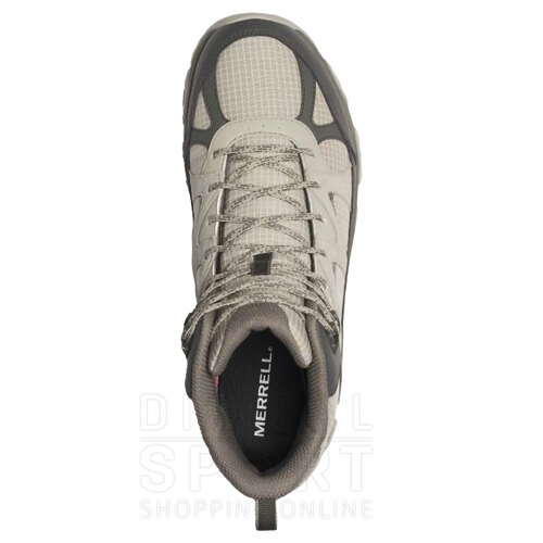 BOTAS THERMO SNOW GRIP MID