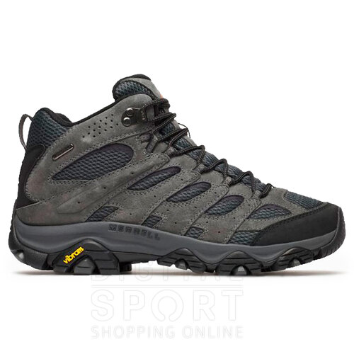 BOTAS MOAB 3 MID