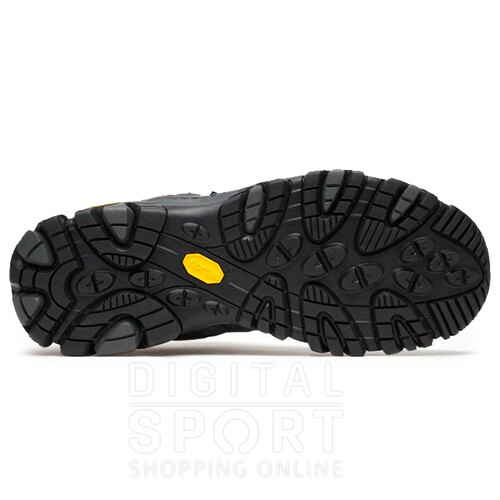 BOTAS MOAB 3 MID