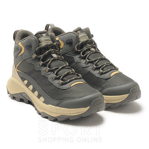 ZAPATILLAS SPEED STRIKE 2 MID