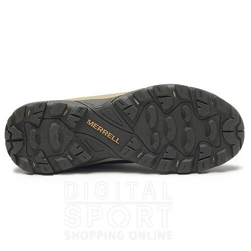ZAPATILLAS SPEED STRIKE 2 MID