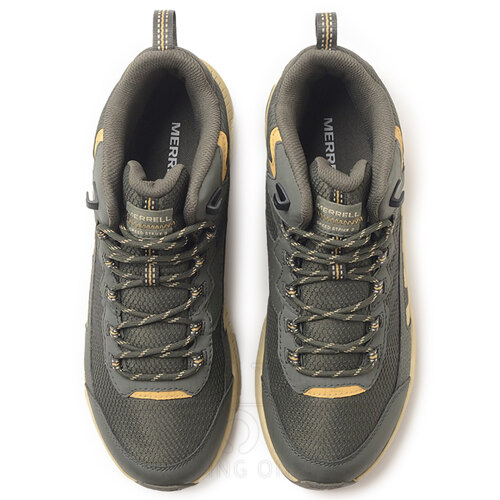 ZAPATILLAS SPEED STRIKE 2 MID