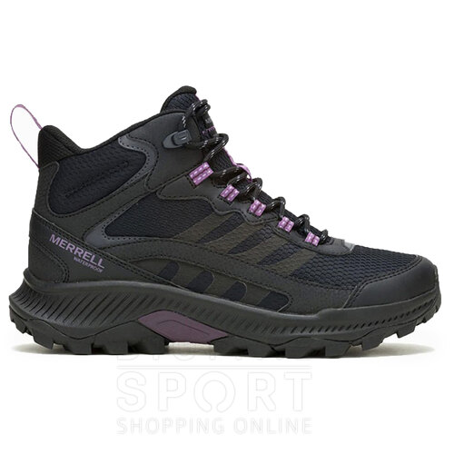 BOTAS SPEED STRIKE 2 MID