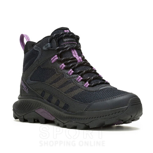 BOTAS SPEED STRIKE 2 MID