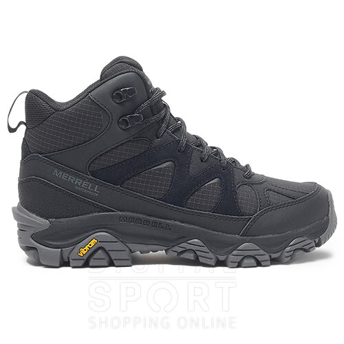BOTAS THERMO SNOW GRIP MID
