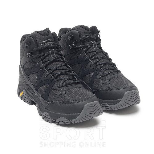 BOTAS THERMO SNOW GRIP MID