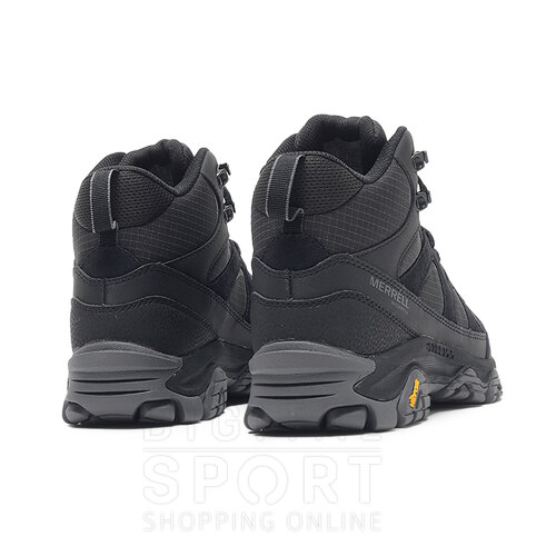 BOTAS THERMO SNOW GRIP MID