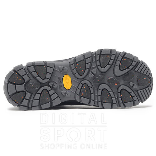 BOTAS THERMO SNOW GRIP MID