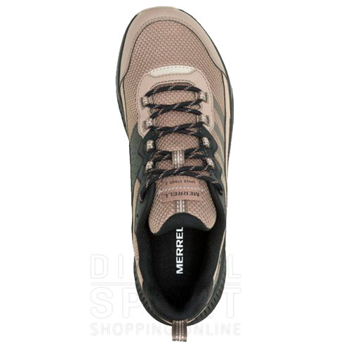 ZAPATILLAS SPEED STRIKE 2