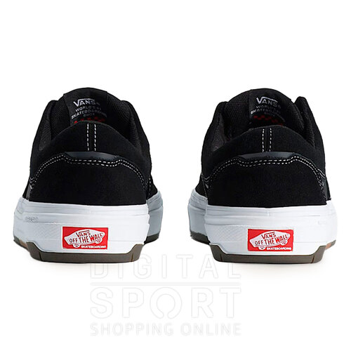 ZAPATILLAS SKATE ERA WAFFLECUP