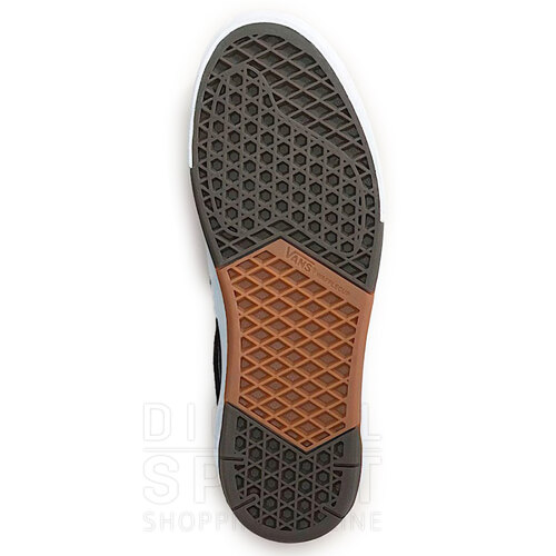 ZAPATILLAS SKATE ERA WAFFLECUP
