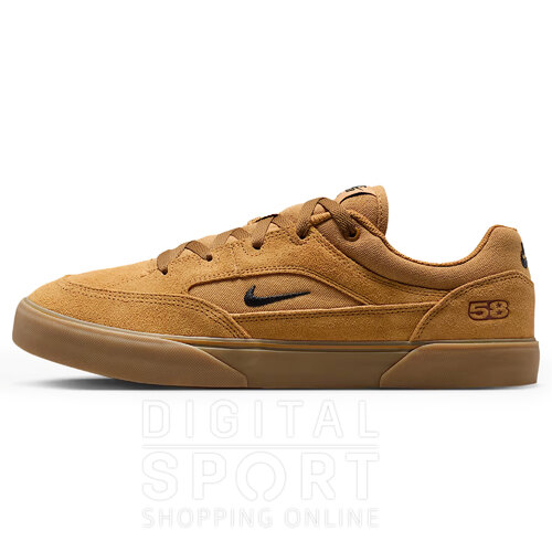 ZAPATILLAS NIKE SB MALOR