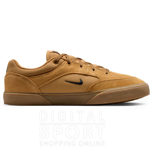 ZAPATILLAS NIKE SB MALOR