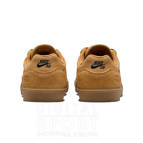 ZAPATILLAS NIKE SB MALOR