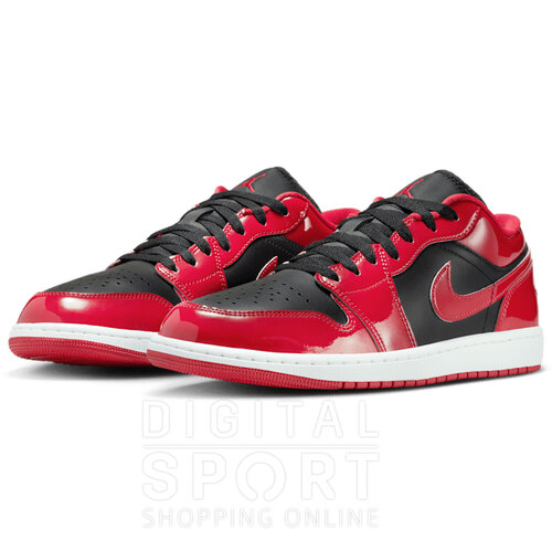 ZAPATILLAS AIR JORDAN 1 LOW SE