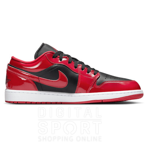 ZAPATILLAS AIR JORDAN 1 LOW SE