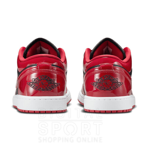 ZAPATILLAS AIR JORDAN 1 LOW SE