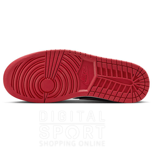 ZAPATILLAS AIR JORDAN 1 LOW SE